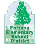 Fortuna Elementary School District